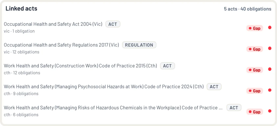 The creation panel for a school procedure in EthosOne, asking for a name and description, offering a PDF or Word upload of up to ten megabytes, and a separate choice about whether the assistant may index the procedure content.