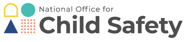 National Office for Child Safety logo